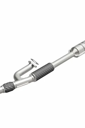 Best Price Magnaflow MagnaFlow Conv DF 03-05 Tiburon 2.7L