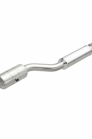 Holiday Sale Magnaflow MagnaFlow Conv DF 04-09 Mazda RX-8 1.3L M/T Rear