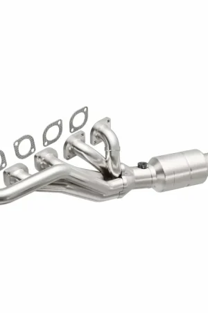 Seasonal Sale Magnaflow MagnaFlow Conv DF 06-08 BMW M5/M6 5.0L PS Man