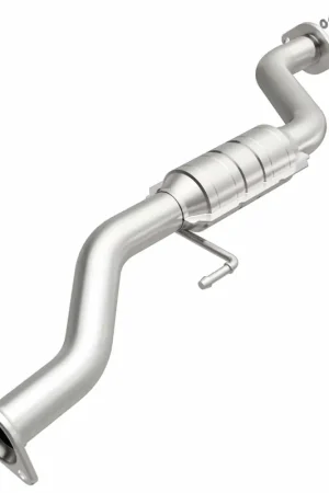 Crafted Magnaflow MagnaFlow Conv DF 06-08 Suzuki Grand Vitara 2.7L