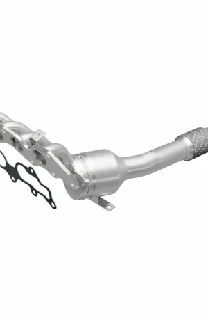 Magnaflow MagnaFlow Conv DF 06-09 Mazda 3 2.0L Top Rated