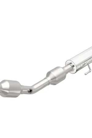 Special Discount Magnaflow MagnaFlow Conv DF 06-09 Toyota Yaris 1.5L (49 State)