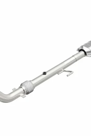 Secure Checkout Magnaflow MagnaFlow Conv DF 07-09 Toyota Camry 2.4L