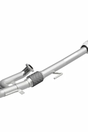 Fresh Stock Magnaflow MagnaFlow Conv DF 07-10 Lexus ES350 / 07-10 Toyota Camry 3.5L Y-Pipe Assembly (49 State)