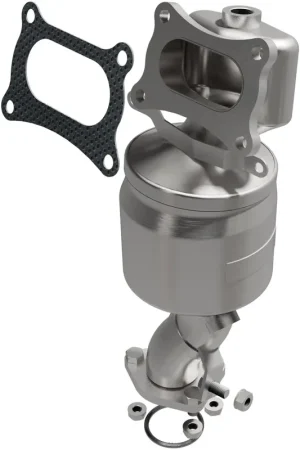 Best Price Magnaflow MagnaFlow Conv DF 08-10 Honda Accord 3.5L