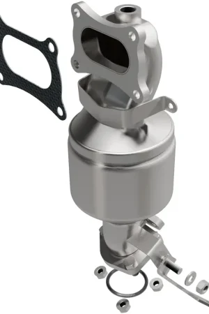 Magnaflow MagnaFlow Conv DF 08-10 Honda Accord 3.5L Place Order