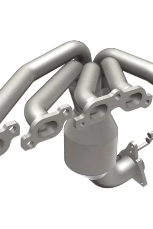 Express Delivery Magnaflow MagnaFlow Conv DF 09-10 Hummer H3/H3T 3.7L Manifold (49 State)