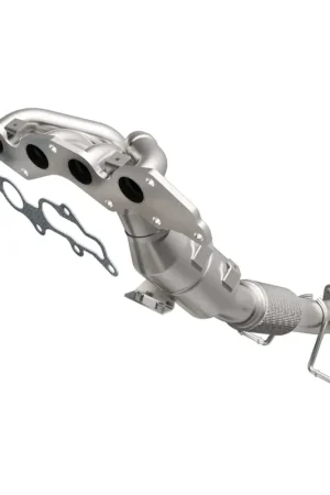 Magnaflow Magnaflow Conv DF 10- Mazda 3 2.5L Special Offer