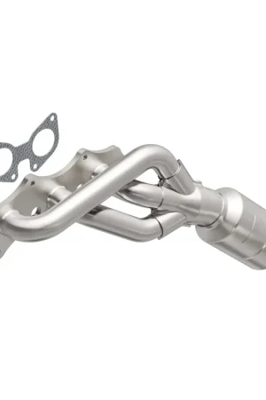 Price Drop Magnaflow MagnaFlow Conv DF 10-12 Toyota FJ/4Runner 4.0L