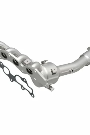 Seasonal Sale Magnaflow Magnaflow Conv DF 10-13 Mazda 3 2.0L Manifold