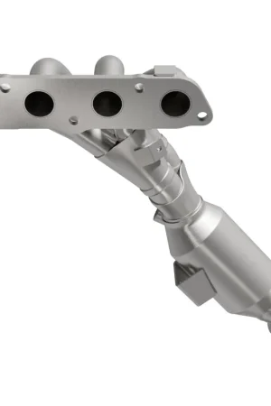 Big Sale Magnaflow MagnaFlow Conv DF 16-17 Mazda MX-5 Miata L4 2 OEM Manifold