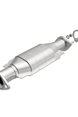 Buy Today Magnaflow Magnaflow Conv DF 2003-2006 MONTERO 3.8 L Underbody