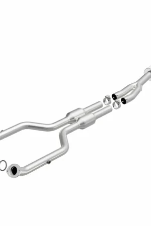 Free Returns Magnaflow MagnaFlow Conv DF 2006 Lexus GS300 3.0L