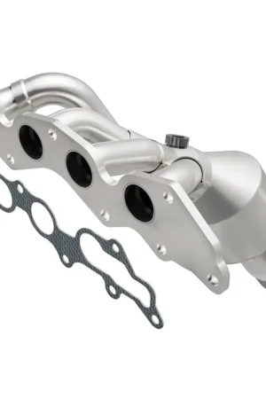 Buy Online Magnaflow Magnaflow Conv DF 2008 Mazda 6 2.3L Manifold