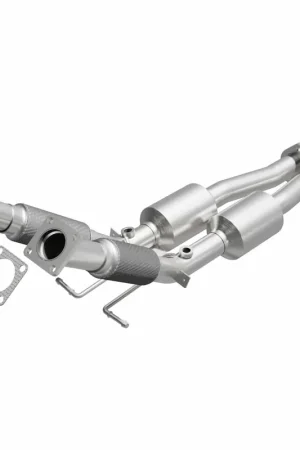 Magnaflow MagnaFlow Conv DF 2010-2014 Volvo XC90 3.2 Best Choice