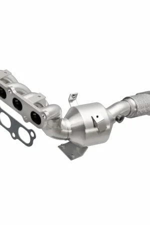 Magnaflow Magnaflow Conv DF 2011 Ford Fiesta 1.6L 4 Today Only