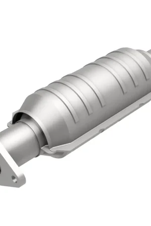 Super Sale Magnaflow MagnaFlow Conv DF 2012 Ford Focus 2.0L