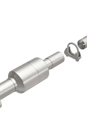 Shop Now Magnaflow Magnaflow Conv DF 2012 Hyundai Veloster 1.6L