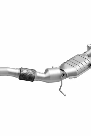 Magnaflow MagnaFlow Conv DF 2012 Volvo XC60 AWD 3.2L Money Back Guarantee