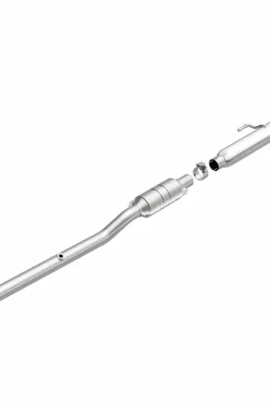 Today Only Magnaflow Magnaflow Conv DF 2012-2014 CAMRY 2.5L Underbody