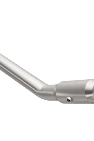 Magnaflow Magnaflow Conv DF 2012-2015 Grand Cherokee V8 6.4 OEM Underbody Direct From Manufacturer