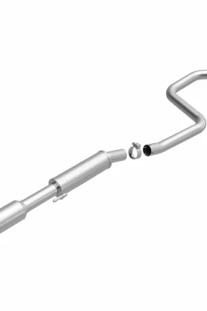 Instant Buy Magnaflow Magnaflow Conv DF 2017-2019 Hyundai Elantra L4 OEM Underbody Rear