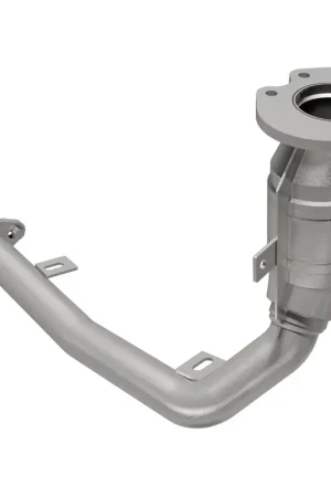 Magnaflow MagnaFlow Conv DF 88-90 Honda CRX 1.5 front Best Seller
