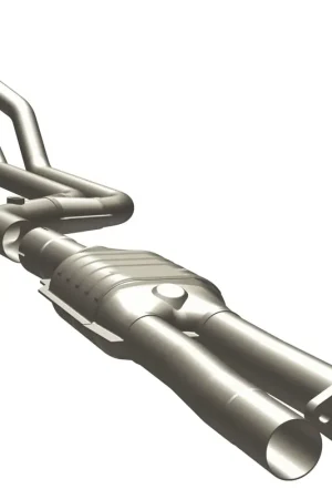 Order Now Magnaflow MagnaFlow Conv DF 88-91 Mercedes 300SE 3.0L