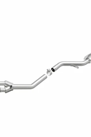 Magnaflow MagnaFlow Conv DF 89-92 BMW 525i 2.5L Limited Edition