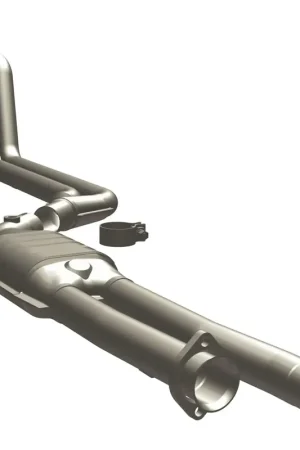Magnaflow MagnaFlow Conv DF 89-93 BMW 535I 3.2l Holiday Sale