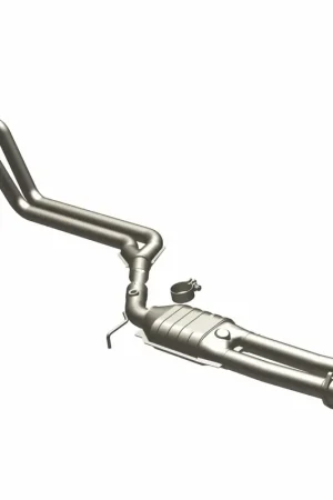Grab Now Magnaflow MagnaFlow Conv DF 90-93 Mercedes 300E/TE 3.0L