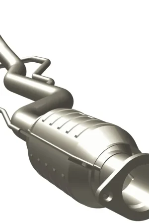 Magnaflow MagnaFlow Conv DF 90-95 300ZX Turbo Passenger Side 49S Top Rated