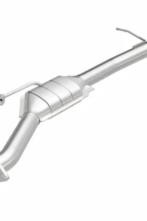 Magnaflow MagnaFlow Conv DF 93-95 Mazda RX7 1.3L Buy Online