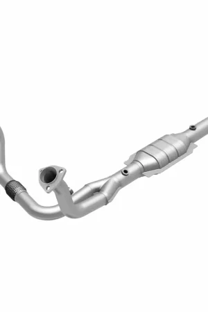 Hassle-Free Returns Magnaflow MagnaFlow Conv DF 97 Isuzu Rodeo 3.2L