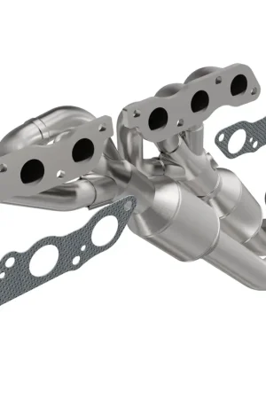 Top Rated Magnaflow MagnaFlow Conv DF 97-00 Lexus GS300 3.0L