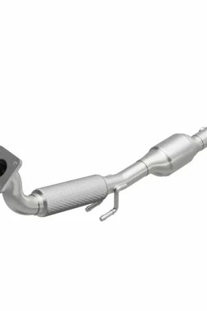 Order Now Magnaflow MagnaFlow Conv DF 99-01 VW Beetle / 99-03 Golf / 99-02 Jetta 2.0L Single Outlet Manifold