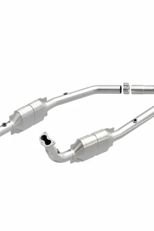 Magnaflow MagnaFlow Conv DF 99-04 LR Discovery V8 49S Trending