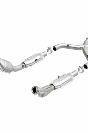 Fresh Stock Magnaflow MagnaFlow Conv DF 99-04 Mustang 4.6L 49S