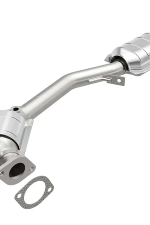 Magnaflow MagnaFlow Conv DF 99-05 Subaru Forester/96-97 & 99-05 Impreza/01-03 Legacy/00-05 Outback Front/Rear Premium