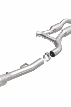 Buy Online Magnaflow Magnaflow Conv DF D/S 03-06 Mercedes E55 AMG