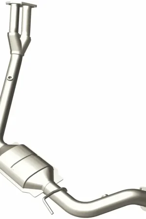 Magnaflow MagnaFlow Conv DF ISUZU RODEO 2.2L OEM Big Sale