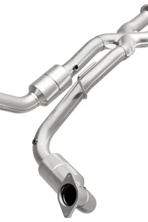 Fresh Stock Magnaflow MagnaFlow Conv DF Jeep Grand Cherokee SRT-8