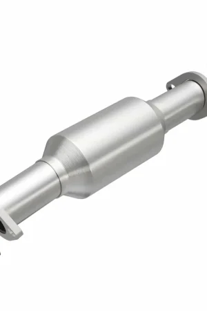 Magnaflow MagnaFlow Conv DF Miata 94-97 1.8L Money Back Guarantee