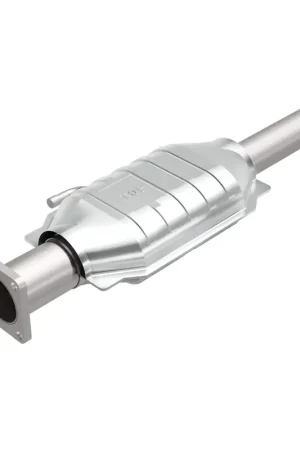 Magnaflow MagnaFlow Conv Dir Fit Jeep 27.5X6.5X4 2.5/2 Budget