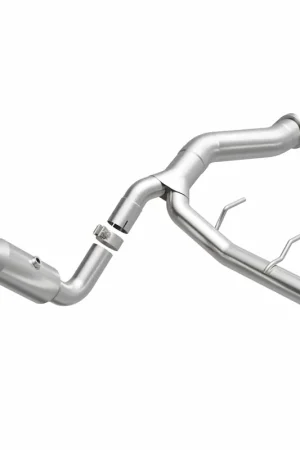 Best Price Magnaflow MagnaFlow Conv Direct Fit 10-14 Ford F-150 SVT Raptor 6.2L - Right