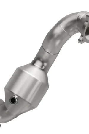 Magnaflow MagnaFlow Conv Direct Fit 13-15 Audi S6/S7/S8/A8 Quattro V8-4.0L Money Back Guarantee