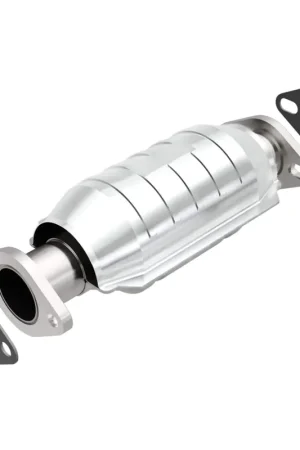 Magnaflow MagnaFlow Conv Direct Fit Mazda-Nissan Fresh Stock