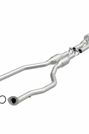 Factory Price Magnaflow MagnaFlow Conv Direct Fit OEM 06-08 Lexus IS250 AWD