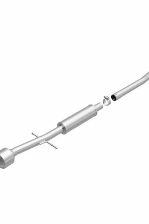 Discount Magnaflow MagnaFlow Conv Direct Fit OEM 16-17 Mazda CX-3 Underbody