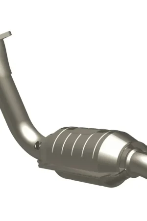 Magnaflow MagnaFlow Conv Range Rover 19.5X6.5X4 1.5/1.6 Certified